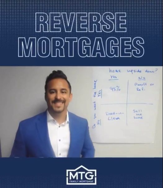 Reverse Mortgages Heir's Options